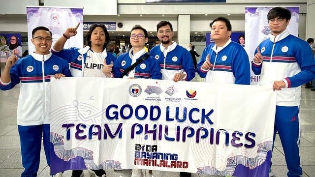 SIBOL looks to break out from tough grounds as esports debuts as medal event in Asian Games
